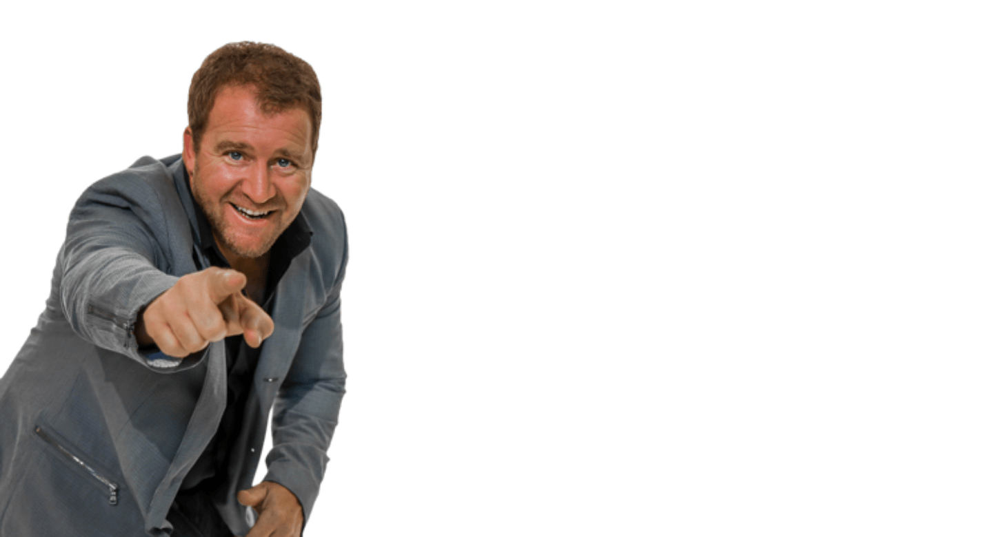 Expert's Corner: Christopher Cumby - 10 Life Lessons That Made Me a Sales Pro