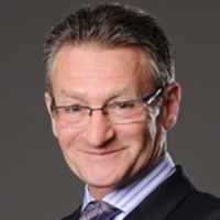 Bruce King presenter and coach