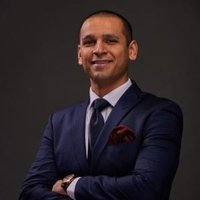 Ali Mirza iSocialYou