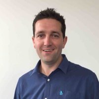 Richard Stephens Angelfish