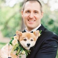 Steven Benson BadgerMapping