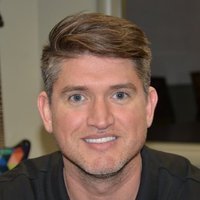 Gene Caballero GreenPal