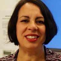 Janet Efere Tadpole Training