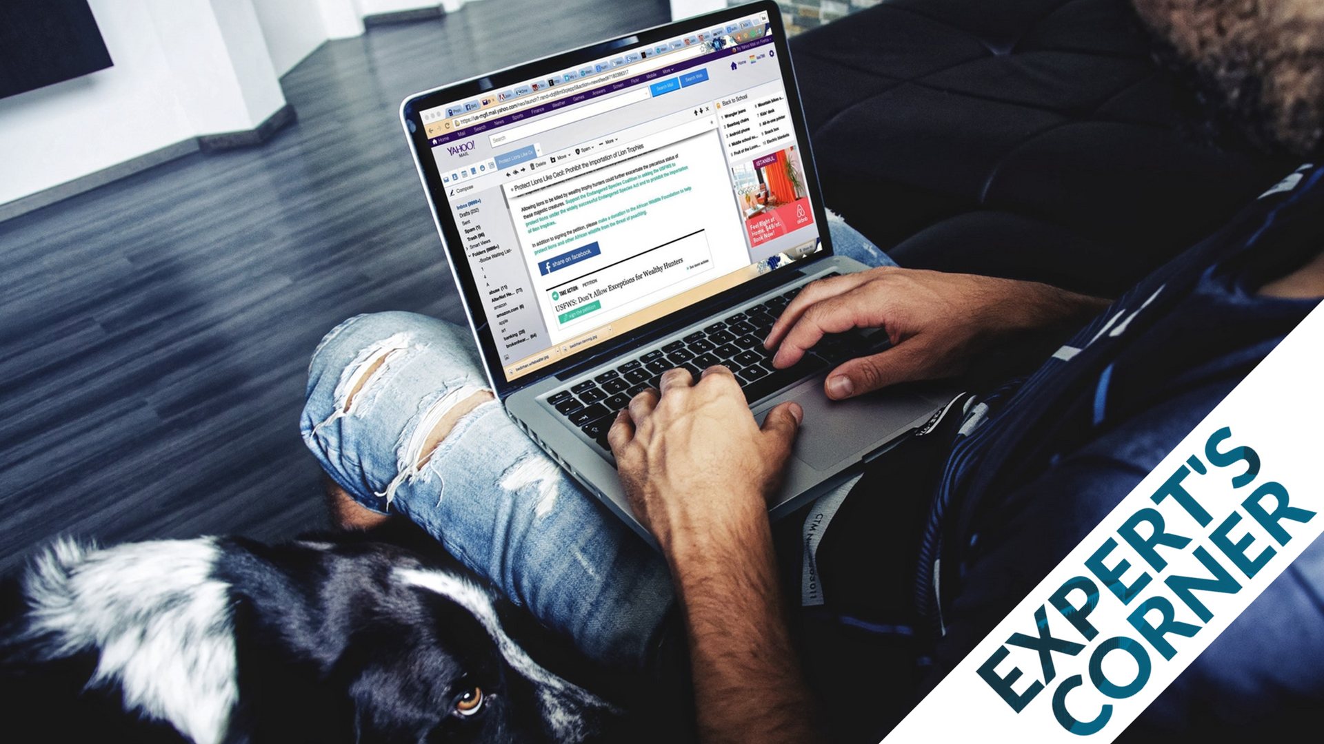 Expert's Corner: 5 Counter-Intuitive Cold Email Hacks That Greatly Increase Your Open Rates