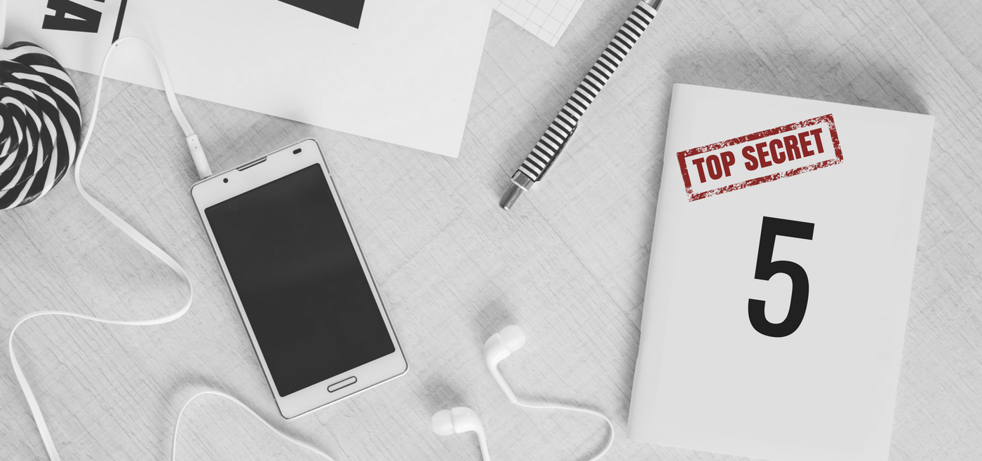 5 Things Top Sales Reps Do To Increase Sales While You Fall Behind