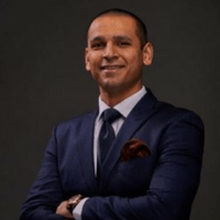 Ali Mirza sales clozer