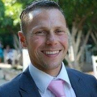 Andrew Barnett sales Director