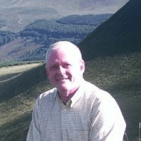 Barry Orton Business strategy