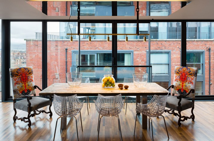 High Commission Bespoke Office And Home Furniture Freelance Sales Opportunity