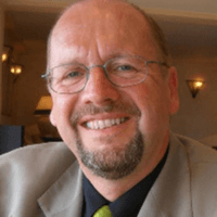 Brian Marsh sales director