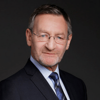 Bruce King sales strategy expert