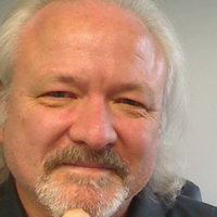 Charlie d'Estries complex sales consultant