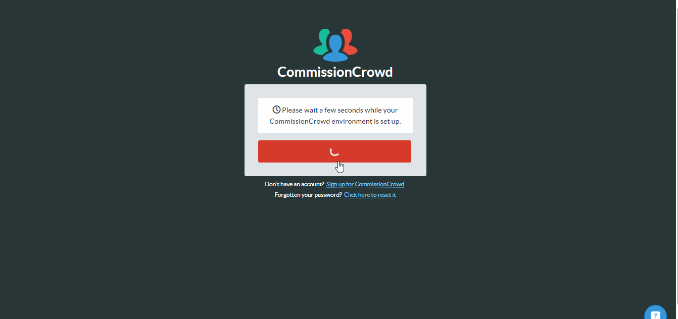 CommissionCrowd for sales agents