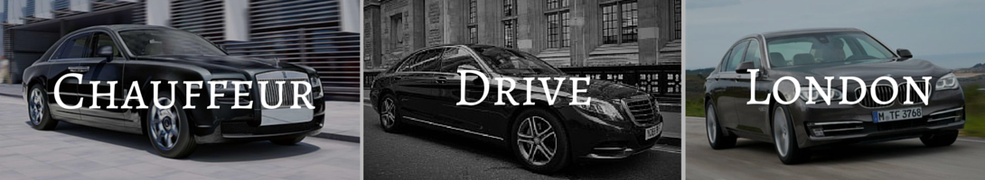 Corporate Chauffeur Hire sales job London