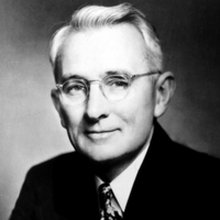 Dale Carnegie