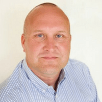 David Davies entrepreneur sales coaching