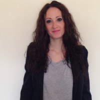 Estefania Velasco sales advisor