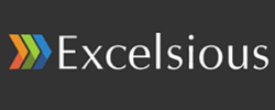 Excelsious CommissionCrowd member sales logo