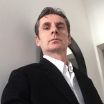 Independent Sales Rep Geremy O'Mahony