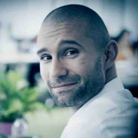 Julien Arucci head of sales