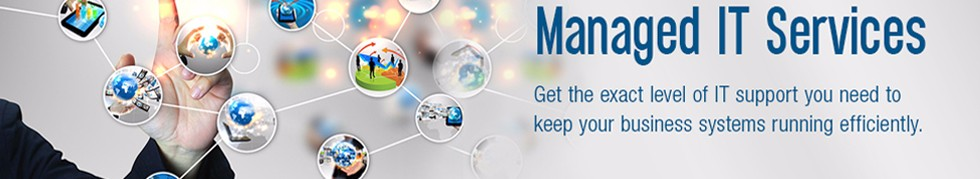 Independent sales rep job managed IT services