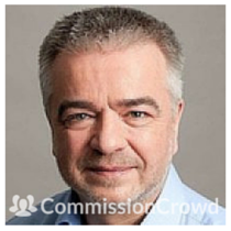 Independent software and retail sales rep