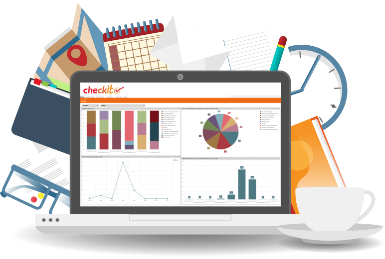 Global Multi-Sector Freelance Software Sales Opportunity - Inspection Management