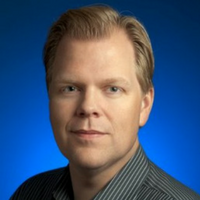 Joi Sigurdsson sales expert