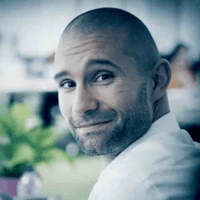 Julien Arucci head of sales