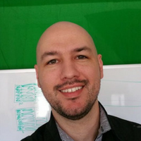 Justin McGill LeadFuze