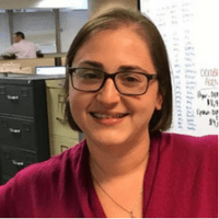 Jyssica Schwarts freelance sales writer