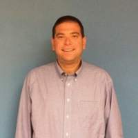 Mark Ruthfield VP of sales