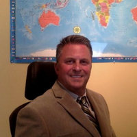 Pierre Monette Manufacturers rep