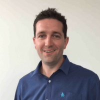 Richard Stephens Angelfish Marketing Sales