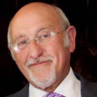 Awaiting image of sales expert