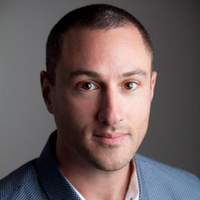 Nick Kane Janek Performance