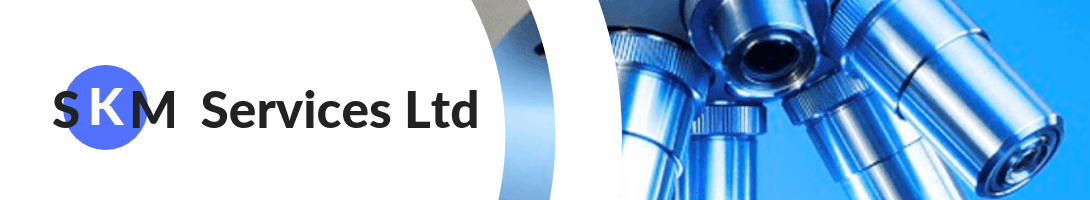 SKM services freelance sales rep materials testing job