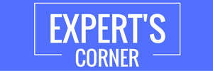 Sales Expert's Corner
