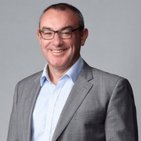 Steve de Mamiel sales tip