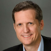 Thom Singer sales expert and author