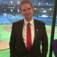 Nick Kane Janek Performance