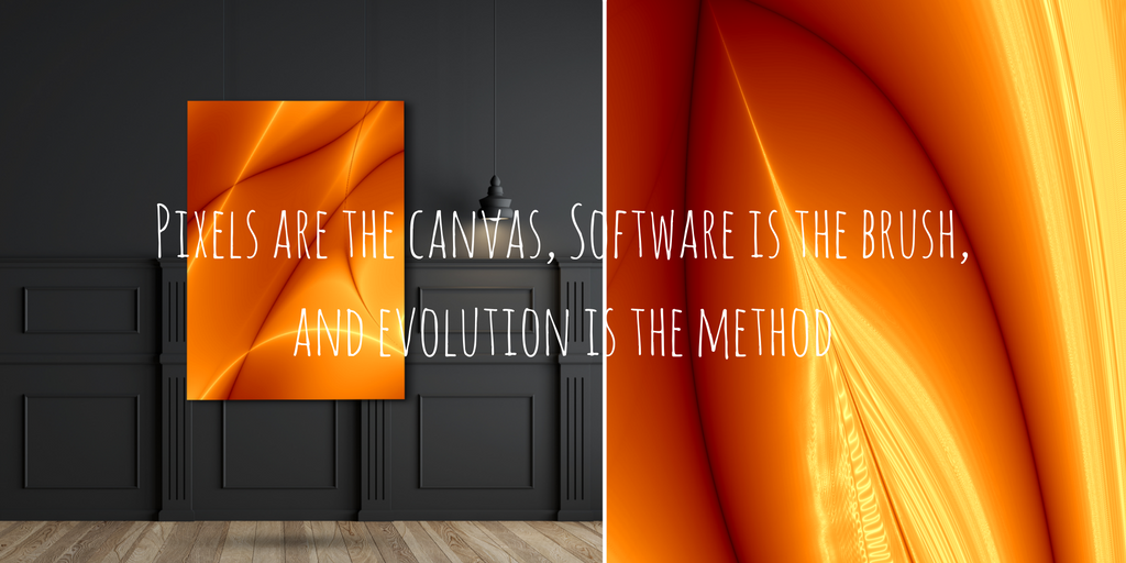 bespoke art independent sales job