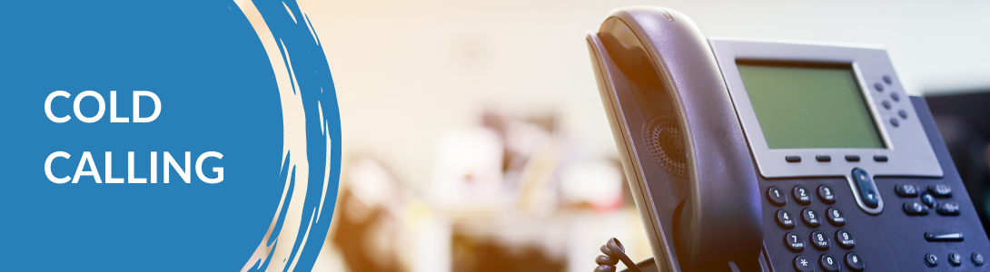 cold calling lead generation