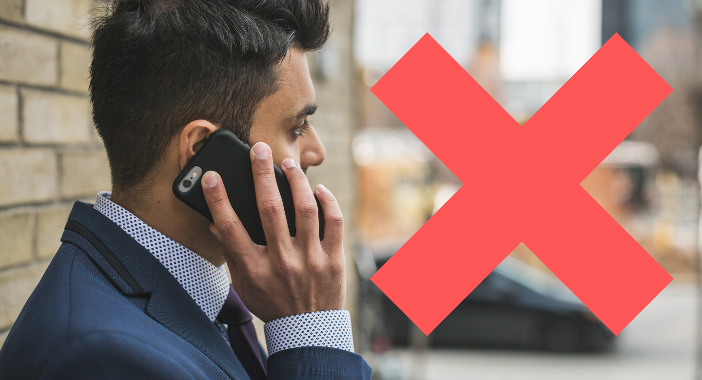 32 Ways To Prospect For Sales Leads Without Cold Calling