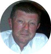 Colin Cornwall independent sales representative