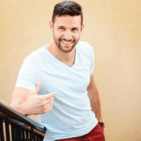 Colin Thompson sales tips prospecting leads