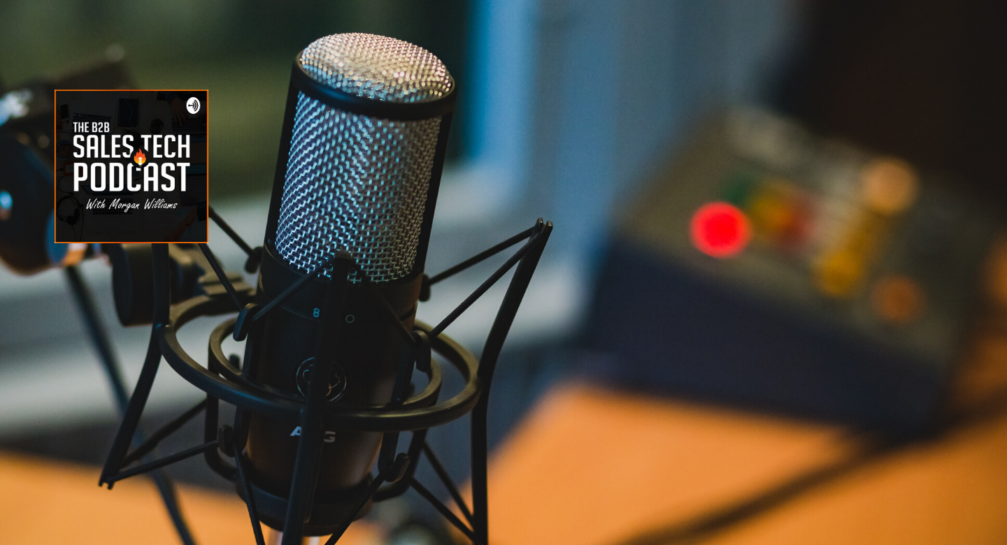 How to Build a 100% B2B Commission-Only Sales Team -Podcast with Laura McGregor