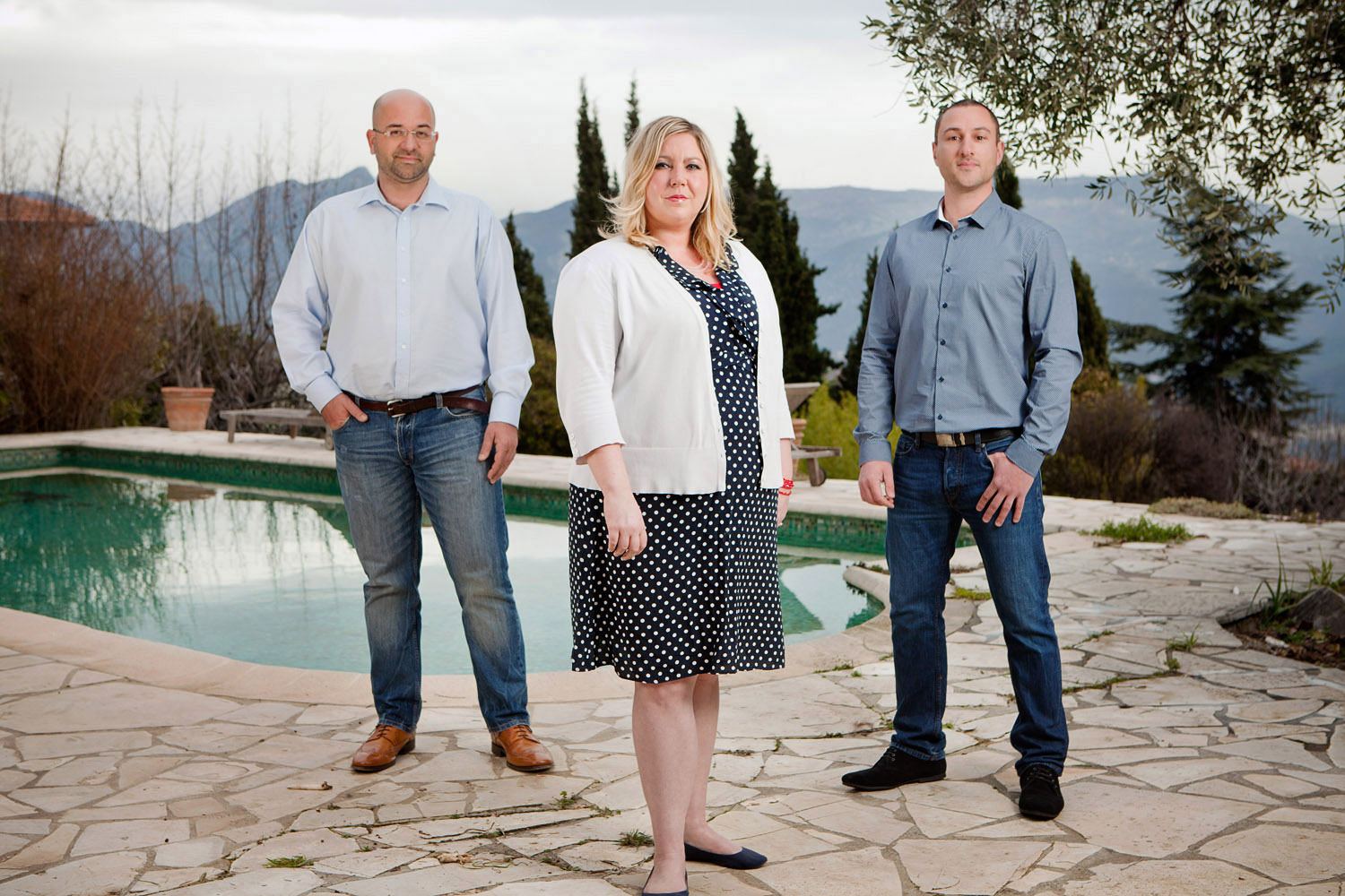 A New Solution For Commission-only Sales - We're Excited!