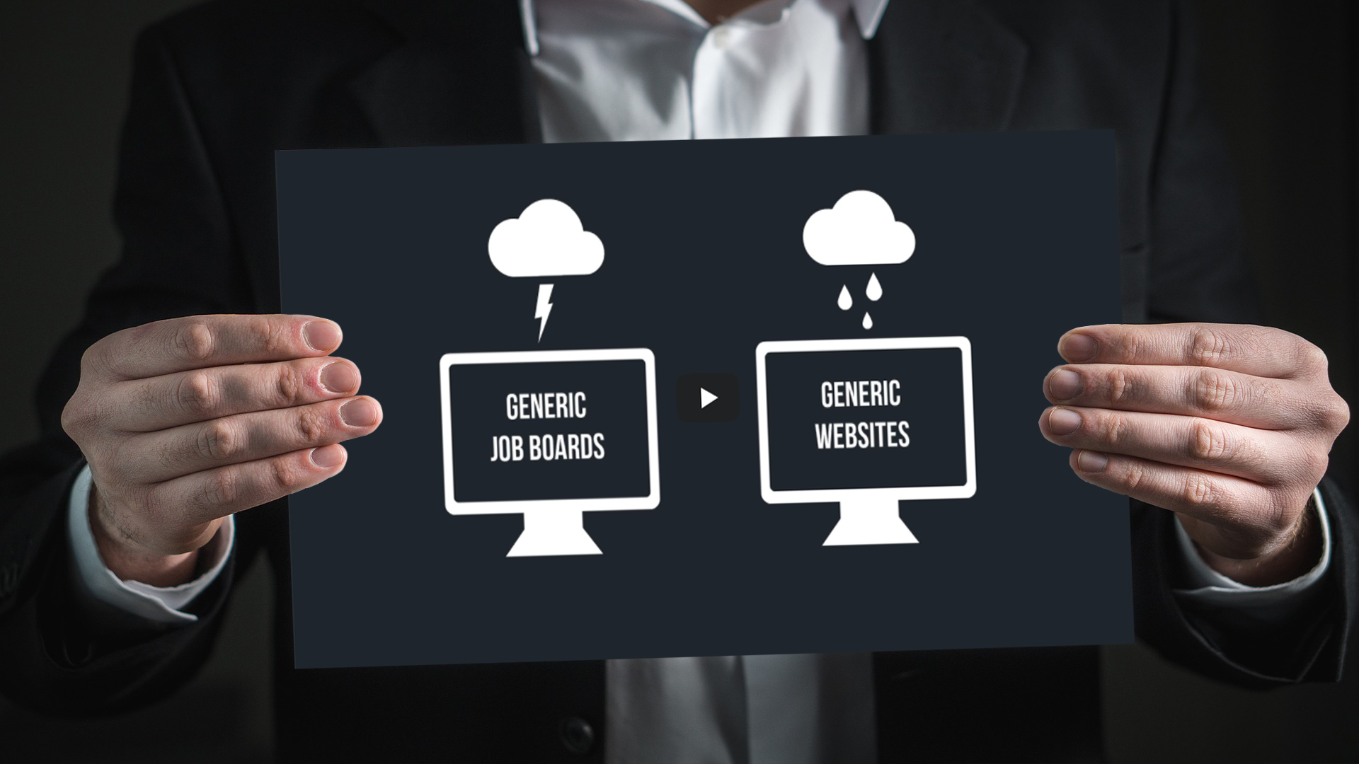 CommissionCrowd For Independent Sales Agents [VIDEO]