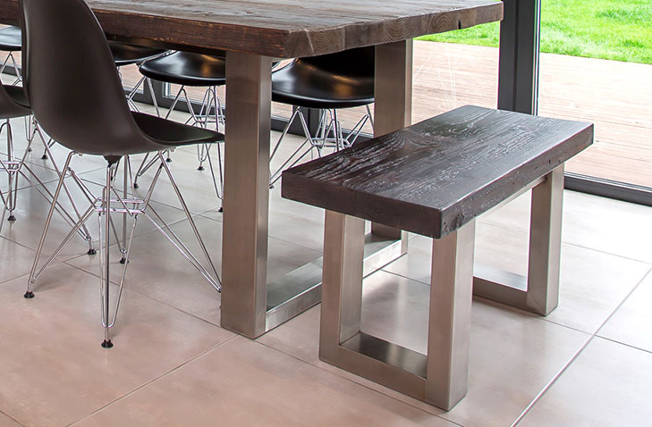 corporate meeting office furniture bench